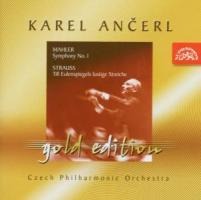 Karel Ancerl Gold Edition Vol.6-Sinfonie 1/T - Ancerl/Czech PO