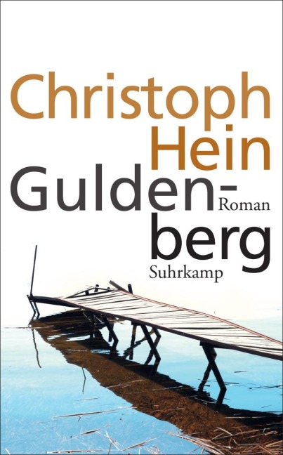 Guldenberg - Christoph Hein