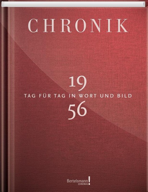 Chronik 1956 - 