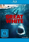 Cover-Bild zum Titel 'Great White' von 'Michael Boughen, Tim Count'