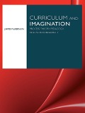 Cover-Bild zum Titel 'Curriculum and Imagination' von 'James McKernan'