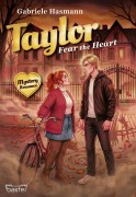Cover-Bild zum Titel 'Taylor' von 'Gabriele Hasmann'