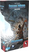 Endless Winter: Höhlenmalerei [Erweiterung] (Frosted Games) - 