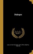 Cover-Bild zum Titel 'Dialogos' von 'Juan Luis Vives'