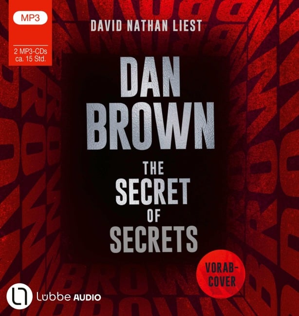 The Secret of Secrets - Dan Brown