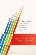 Cover-Bild zum Titel 'Taxing Profit in a Global Economy' von 'Michael P. Devereux, Alan J. Auerbach, Michael Keen, Paul Oosterhuis, Wolfgang Schön'
