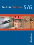 Cover-Bild zum Titel 'Arbeitslehre aktuell. Technik/Werken 5/6' von ''