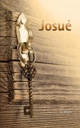 Cover-Bild zum Titel 'Josué' von 'Cor Bruins'