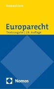 Europarecht - 