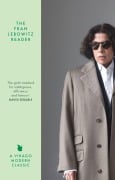 Cover-Bild zum Titel 'The Fran Lebowitz Reader' von 'Fran Lebowitz'