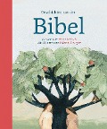 Cover-Bild zum Titel 'Geschichten aus der Bibel' von 'Heinz Janisch'