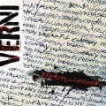 Cover-Bild zum Titel 'Dreadful Company' von 'Verni'