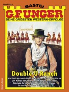 Cover-Bild zum Titel 'G. F. Unger 2314' von 'G. F. Unger'