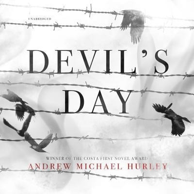 Devil's Day Lib/E - Andrew Michael Hurley