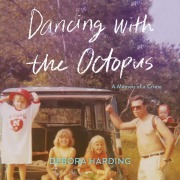 Cover-Bild zum Titel 'Dancing with the Octopus' von 'Debora Harding'