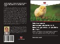 Cover-Bild zum Titel 'Médicaments immunomodulateurs à base de plantes et poulets de chair' von 'Surendra Karki'