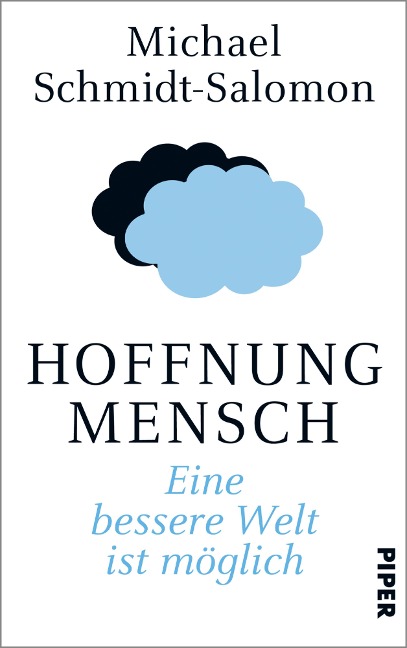 Hoffnung Mensch - Michael Schmidt-Salomon