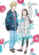 Cover-Bild zum Titel 'Skip & Loafer 06' von 'Misaki Takamatsu'