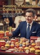 Cover-Bild zum Titel 'Investing in McDonald's Collectibles' von 'Russel Ison'
