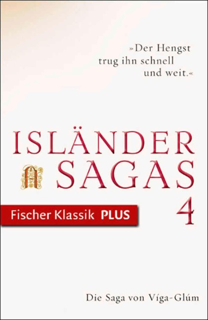 Die Saga von Víga-Glúm - 