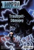 Cover-Bild zum Titel 'Vampira - Folge 13' von 'Adrian Doyle'