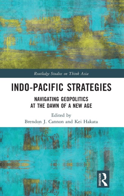 Indo-Pacific Strategies - 
