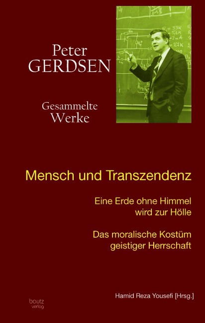 Mensch und Transzendenz - 