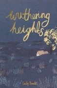 Cover-Bild zum Titel 'Wuthering Heights' von 'Emily Brontë'