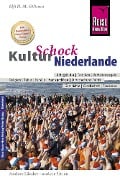 Cover-Bild zum Titel 'Reise Know-How KulturSchock Niederlande' von 'Elfi H. M. Gilissen'