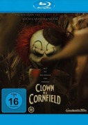 Cover-Bild zum Titel 'Clown in A Cornfield' von 'Carter Blanchard, Eli Craig, Adam Cesare, Brandon Roberts, Marcus Trumpp'