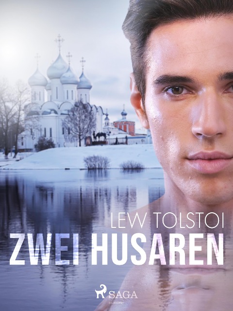 Zwei Husaren - Lew Tolstoi