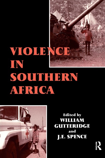 Violence in Southern Africa - 