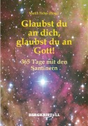 Cover-Bild zum Titel 'Glaubst du an dich, glaubst du an Gott!' von ''