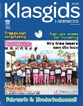 Cover-Bild zum Titel 'Klasgids Januarie 2019 Laerskool' von ''