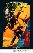 Cover-Bild zum Titel 'John Sinclair Collection 8 - Horror-Serie' von 'Jason Dark'