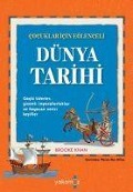 Cover-Bild zum Titel 'Cocuklar Icin Eglenceli Dünya Tarihi' von 'Brooke Khan'