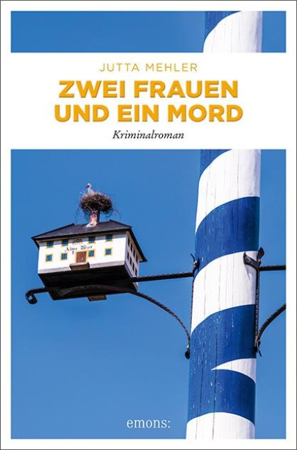 Zwei Frauen und ein Mord - Jutta Mehler