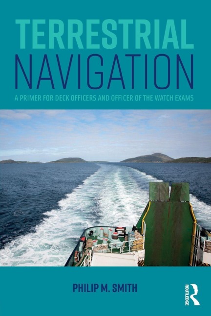 Terrestrial Navigation - Philip M. Smith