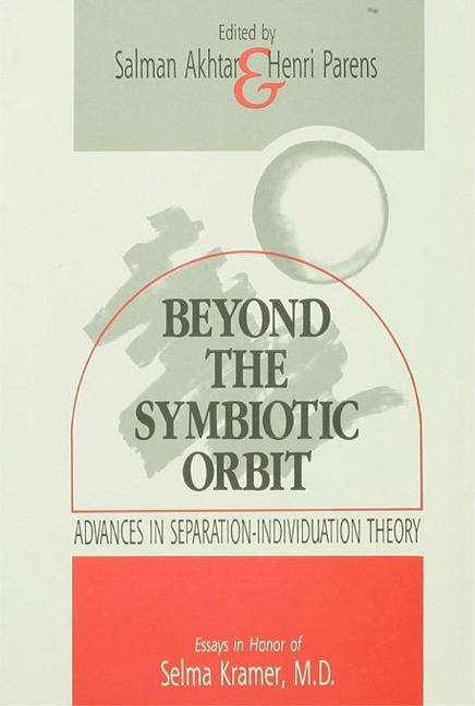 Beyond the Symbiotic Orbit - 