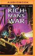 Rich Man's War - Elliott Kay