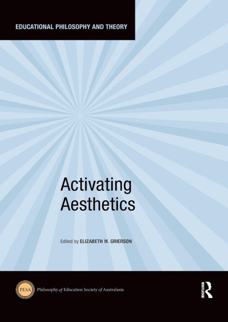 Activating Aesthetics - 
