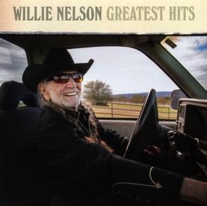 Greatest Hits - Willie Nelson