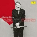 Auf Mozarts Spuren - Albrecht/Abbado Mayer