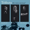 The New Normal (Digipak) - Trifecta