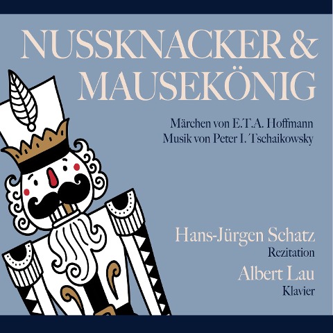 Nussknacker & Mausekönig - 