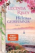 Cover-Bild zum Titel 'Helenas Geheimnis' von 'Lucinda Riley'