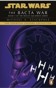 Cover-Bild zum Titel 'Star Wars X-Wing Series - The Bacta War' von 'Michael A. Stackpole'