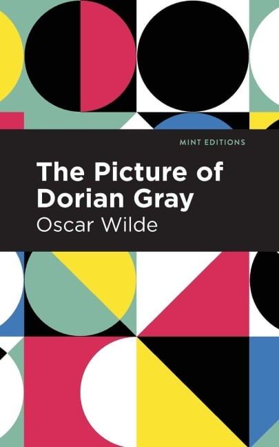 The Picture of Dorian Gray - Oscar Wilde