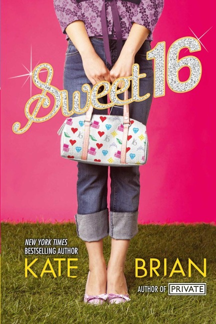 Sweet 16 - Kate Brian