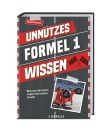  Unnützes Formel 1 Wissen